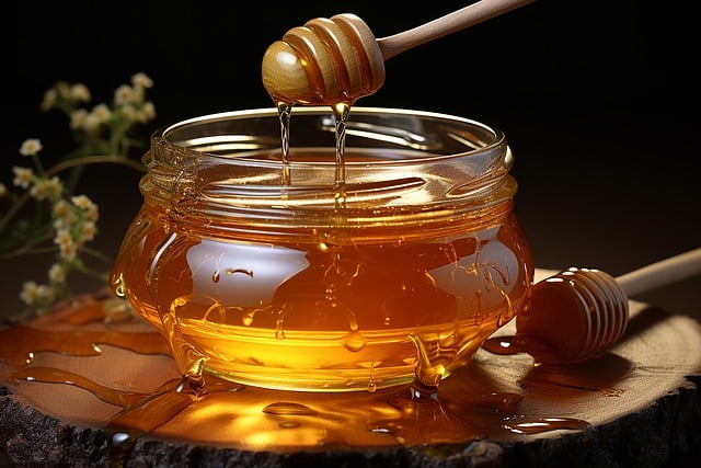 Honey Article