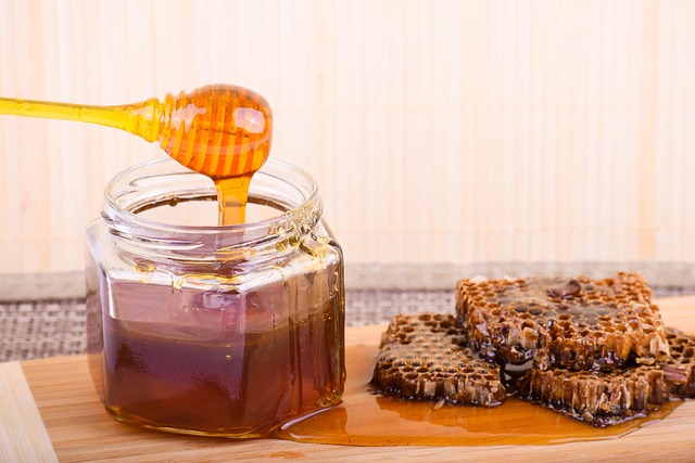 Honey Article