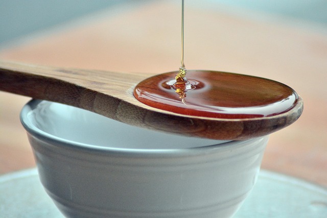 Honey Article