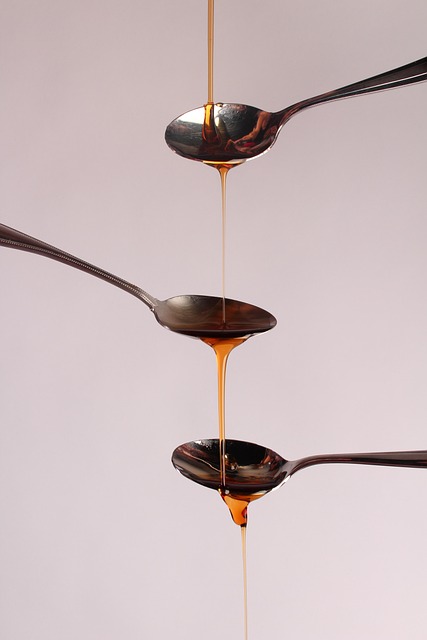 Honey Article