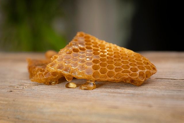 Honey Article