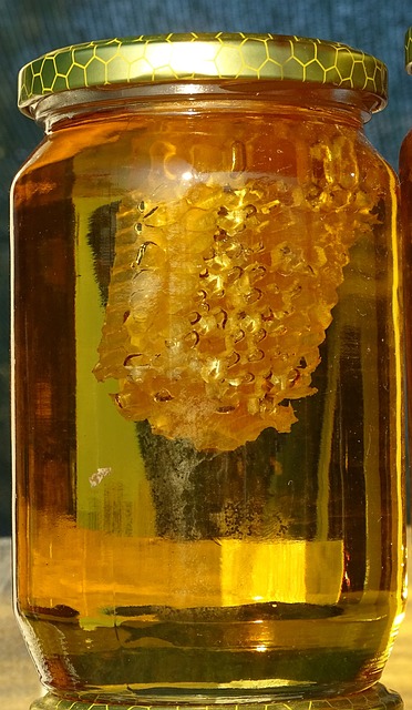 Honey Article