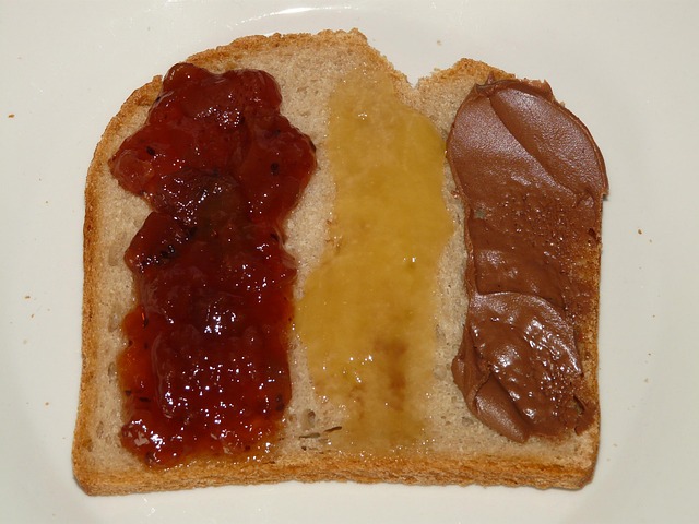 Honey Article