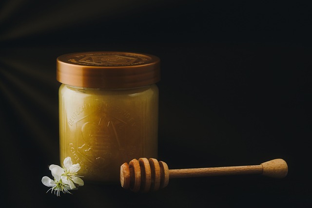 Honey Article